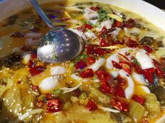 -太二酸菜鱼(正大广场店)