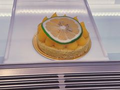 -熊叔熊婶面包房(团结湖店)
