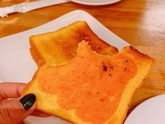 -鬼味烤翅(南锣鼓巷店)