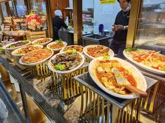 -苏格里岛自助海鲜烤肉火锅(集美万达店)
