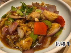 -汤去三面(骆驼店)