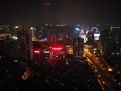 -上海雅居乐万豪侯爵酒店