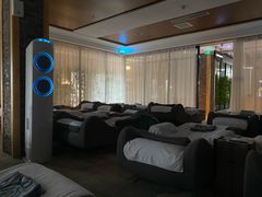 -星河湾温泉洗浴酒店