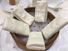 响铃烟熏肉夹饼-顺风海鲜港(金玉兰店)