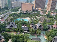 -三亚湾红树林度假世界(木棉酒店)