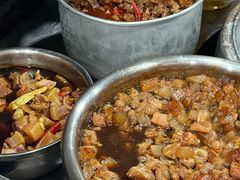 -花溪牛肉粉(八鸽岩店)