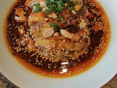 -渝信川菜(长安店)