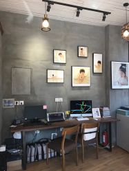 -BabyA 专业婴童摄影(古北时尚广场店)