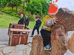 -枫香湖儿童公园