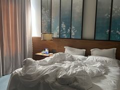 -上海衡山路十二号华邑酒店