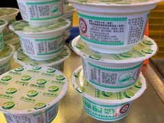 -德禄酸奶(莫家街店)