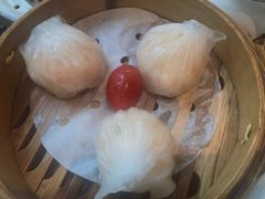 招牌虾饺皇-点都德(春熙路群光广场店)