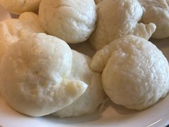 酒酿馒头-千岛湖小鱼儿·淳安匠心农家菜