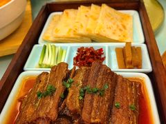 -天和晟烤鸭店(世纪坛店)