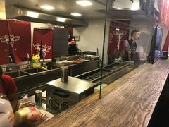 -乐彡炸串·烤苕皮(西单华威约饭街店)