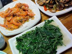 -南海渔家•海鲜•正宗海南菜(海棠湾店)