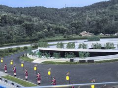 -鼎盛王朝康熙大典实景演出