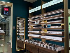 -LensCrafters亮视点(东方新天地店)