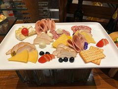 -河北宾馆·香溢自助餐(裕华店)