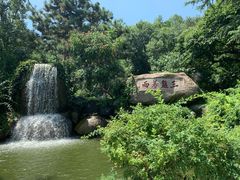 -天津盘山风景名胜区