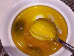 -博林天瑞喜来登酒店·西丽尚膳