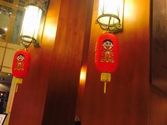 -上海神旺大酒店