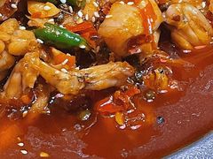 -兔槽江湖菜·重庆璧山兔(水围店)