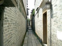 -黄埔古港
