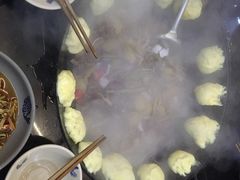 -水岸庭院·乡村柴火鸡