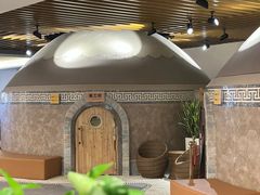 -汤连得温泉馆(宝山店)