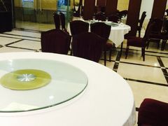 大堂-莎海国际酒店-莎海餐厅