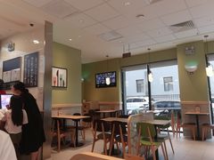 -德克士(绿地店)