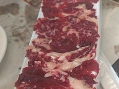 -潮汕大目牛肉火锅(皇岗旗舰店)