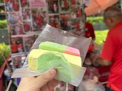 -詹爷爷乌节路街头冰淇淋