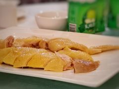 -旭璟酒家·传统粤菜·湘菜(逸景路店)