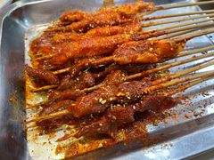 -金乐活美食(中街店)
