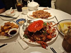 -喜记避风塘炒辣蟹(旗舰店)