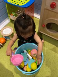 -幻贝家儿童乐园(苏州中心店)