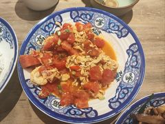 -高嗲嗲·现炒下饭菜(石鼓路店)