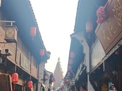 -高淳老街