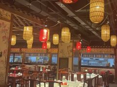 -味鼎长安·地道陕菜(凤城一路店)