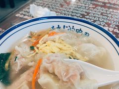 -长人馄饨铺(解放街店)