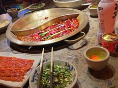 -小龙坎火锅(双林店)