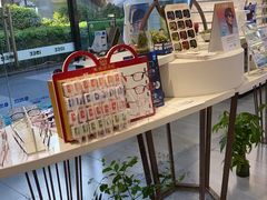 -一代眼镜(浦东大拇指广场店)