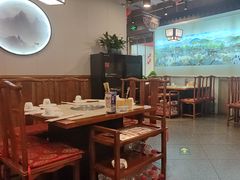 -京城胜利涮羊肉(禧乐汇店)