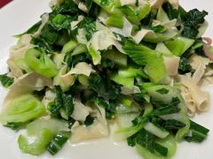 -老吉士酒家(天平路店)