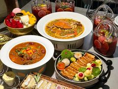 -3号仓库·创意中国菜(乐清正大广场店)