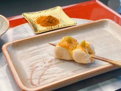 -鳥喜Toriki怀石烧鸟料理