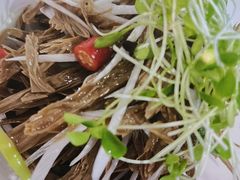 -喜粤广东菜(汉屯路店)