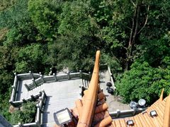 -水濂山乐民游艺园